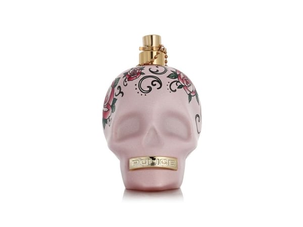 POLICE To Be Tattooart Women Eau De Parfum 125 ml (woman)