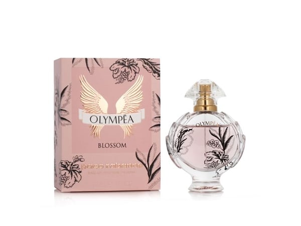 Paco Rabanne Olympea Blossom Edp Spray - Dame - 30 ml