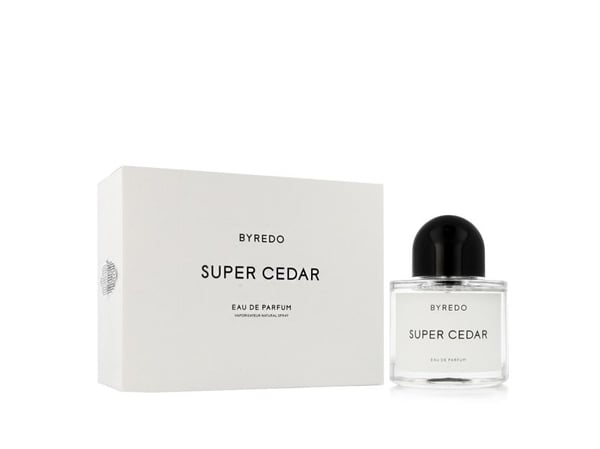 Byredo Super Cedar EDP U 50 ml