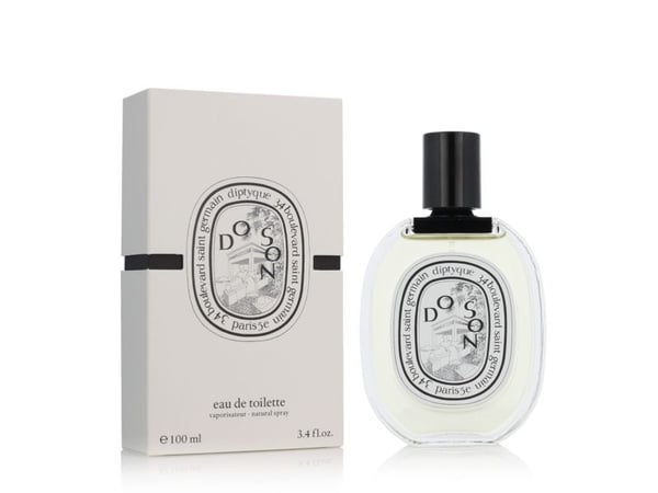 Diptyque Eaux de Toilette Do Son Edt 100ml