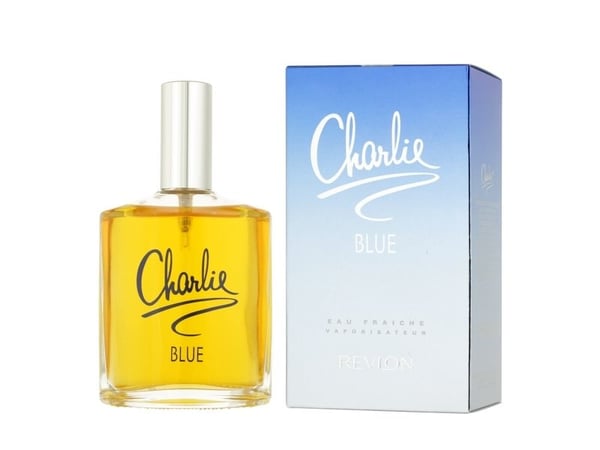 Charlie Blue Eau Fraiche