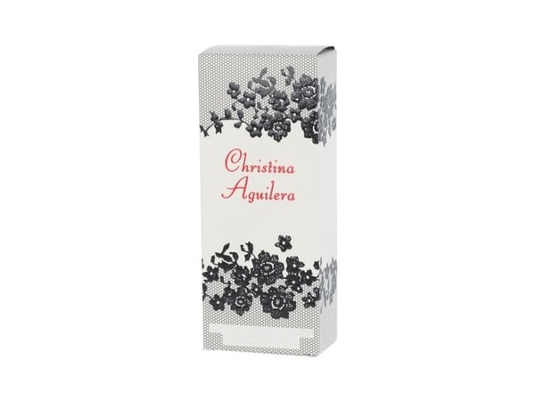 Christina Aguilera Christina Aguilera Eau De Parfum 15 ml (nainen)