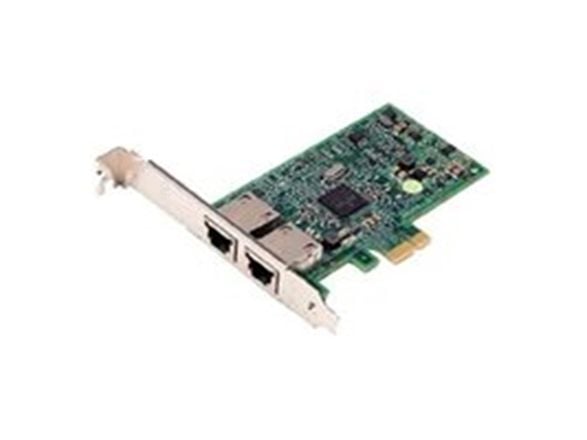 Broadcom 5720 - V2 - Kundsats - nätverksadapter - PCIe låg profil - Gigabit Ethernet x 2 - för Networking Ruckus R320, R720; Networking Ruckus R720