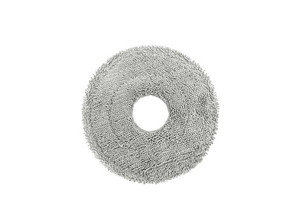 Dreame RMP8, Moppepute, Robotstøvsuger, Hvit, L10s Ultra, 4 stykker