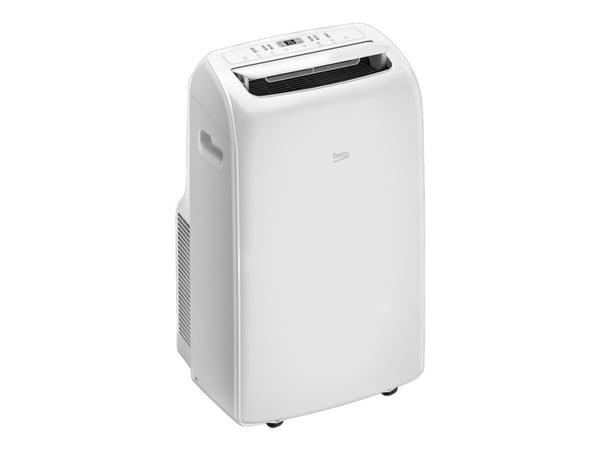 Beko BA312C, A, 220 - 240 V, 50 Hz, Valkoinen, LED, 467 mm