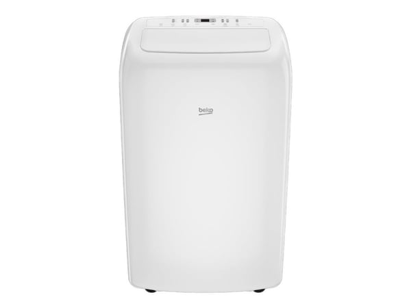 Beko BA312C, A, 220 - 240 V, 50 Hz, Valkoinen, LED, 467 mm