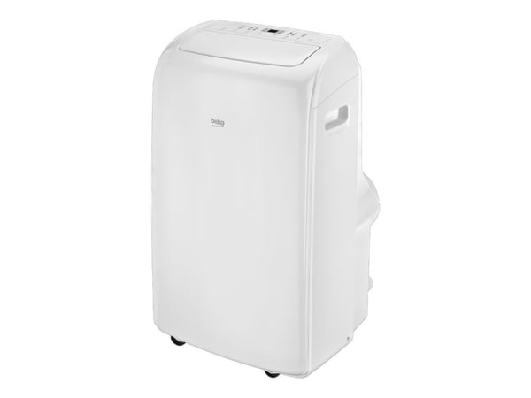 Beko BA312C, A, 220 - 240 V, 50 Hz, Valkoinen, LED, 467 mm