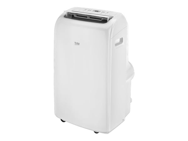 Beko BA312C, A, 220 - 240 V, 50 Hz, Valkoinen, LED, 467 mm