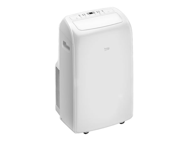 Beko BA312C, A, 220 - 240 V, 50 Hz, Valkoinen, LED, 467 mm