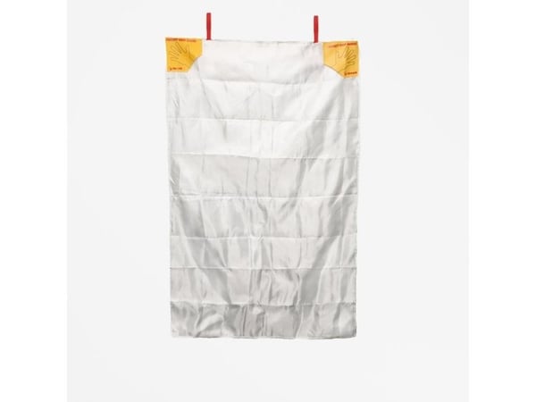 Mössa Home - White