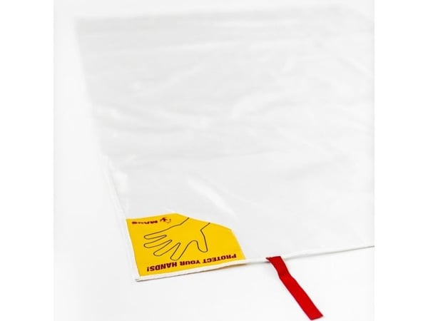 Mössa Home - White