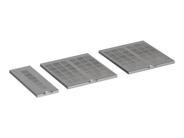 Siemens LZ11BKP11 - Hiilisuodatinsarja