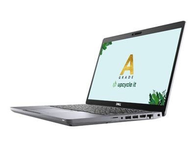 Renovert Dell Latitude 5410 - tilstand: Grade A Renovert Dell Latitude 5410 - tilstand: Grade A