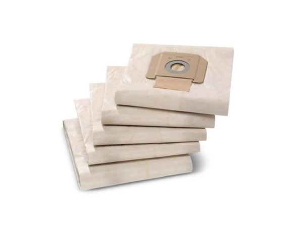 Kärcher - Posesett - for støvsuger - for Kärcher NT 65/2 Tact², NT 70/3