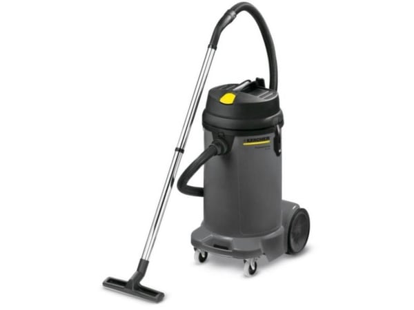 Kärcher NT 48/1, 1380 W, 48 L, 72 dB