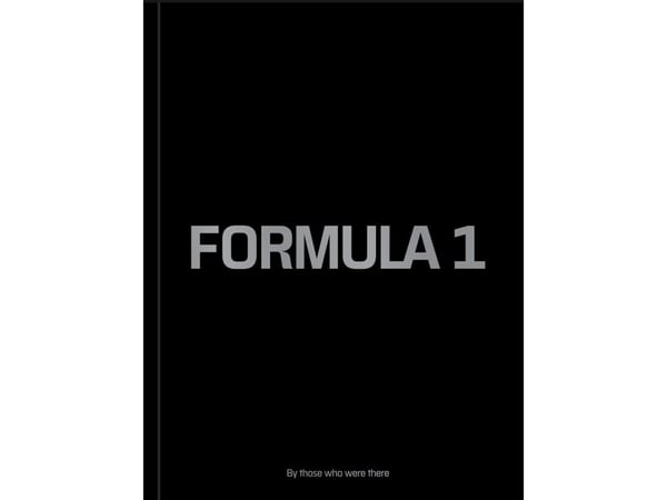 Formel 1 | Peter Nygaard | Språk: Engelska