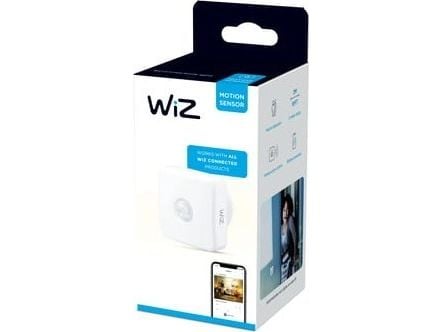 WiZ - Liiketunnistin - langaton