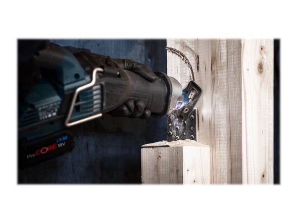 Bosch BAJONET SAHAN KIINNITIN S715LHM PUU/METALLI