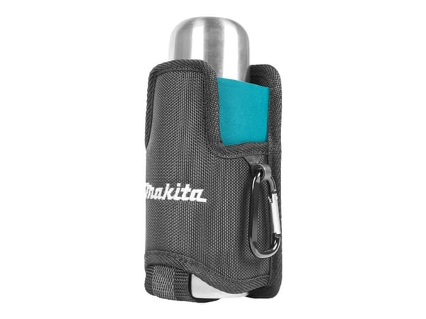 Makita - Termoflaske - Størrelse 9 x 8.5 cm - Høyde 20 cm - 0.33 L