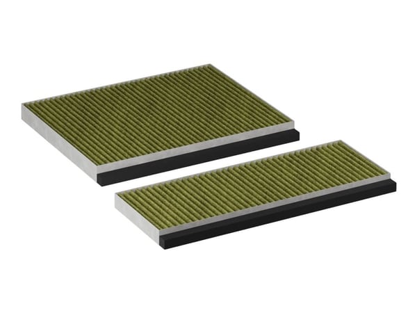 Siemens CleanAir Plus LZ11KKB16 - Charcoal filter set