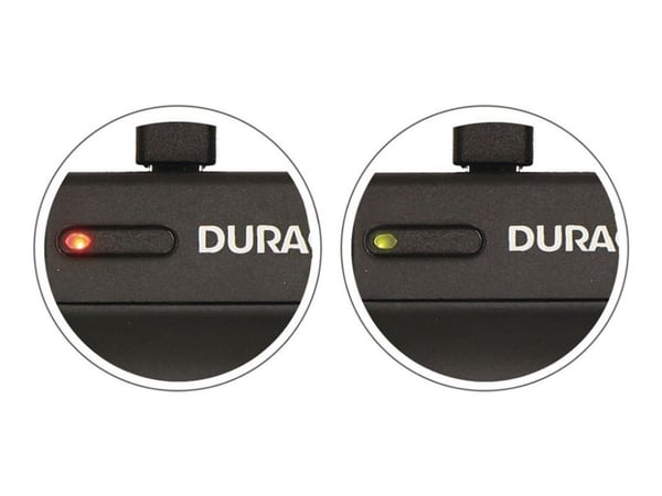 Duracell - USB-batteriladdare
