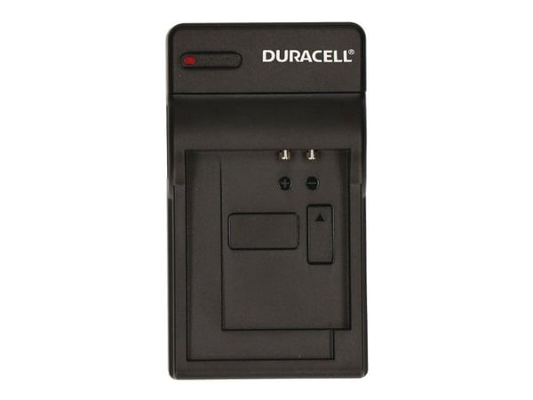 Duracell - USB-batteriladdare