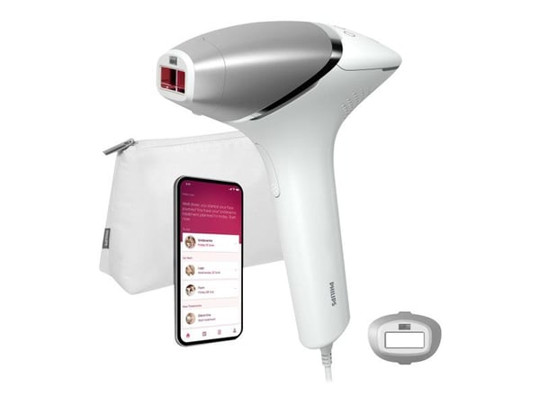 Epilator Philips BRI940/00