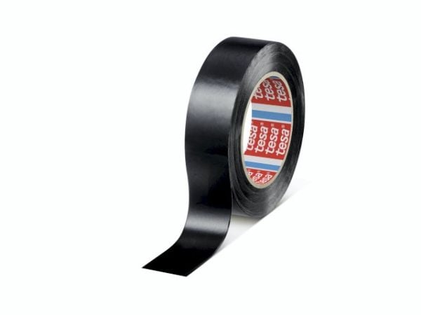 Silvertejp, TESA Tejp, 15 mm x 10,00 m, total tjocklek 150 µm kärndiameter: 76 mm, rulle, - (10 st.)