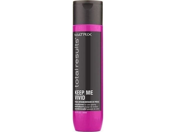 Total Results Keep Me Vivid (Pearl Infusion Conditioner) 300 ml