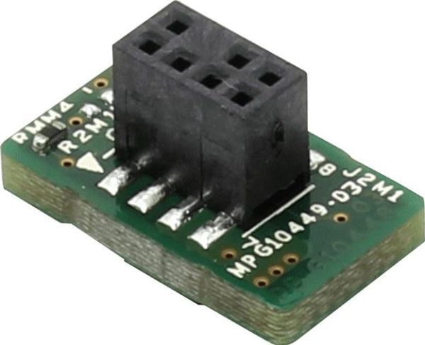 Intel Remote Management Module 4 Lite 2 - Adapter för administration på distans