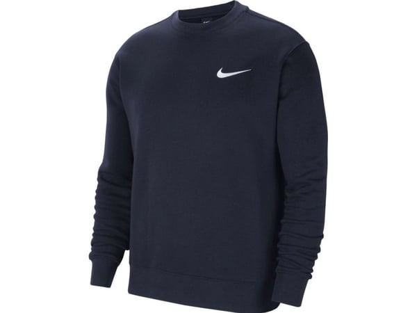 Nike Sweatshirt Nike Park 20 Fleece Crew CW6902 451 CW6902 451 marinblå XXXL