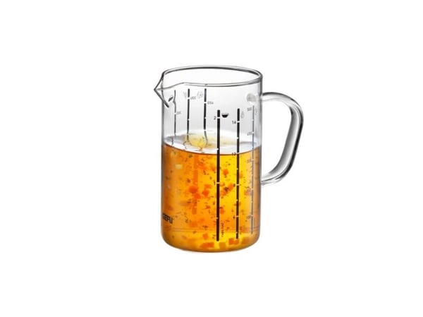 GEFU METI 500 ml mittakuppi G-14451