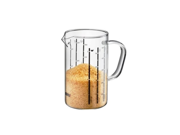 GEFU METI 500 ml mittakuppi G-14451