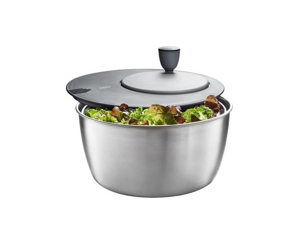 Gefu ROTARE stålsentrifugal, 3 l Gefu