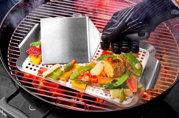 GEFU BBQ XXL grillspatel G-89563