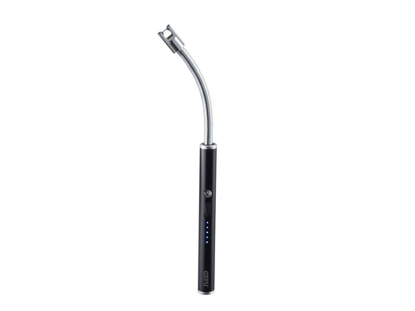 Gefu Lighter er i brann