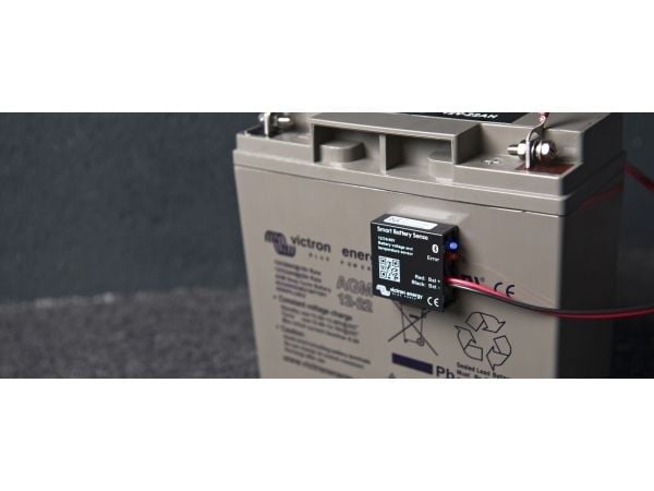 Victron Energy SBS050150200 Sense Temperatur Sensor