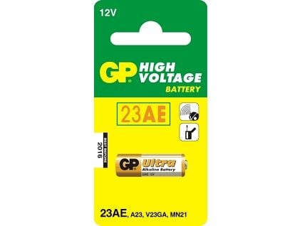 Gp 23a/lrv08 batteri stk.