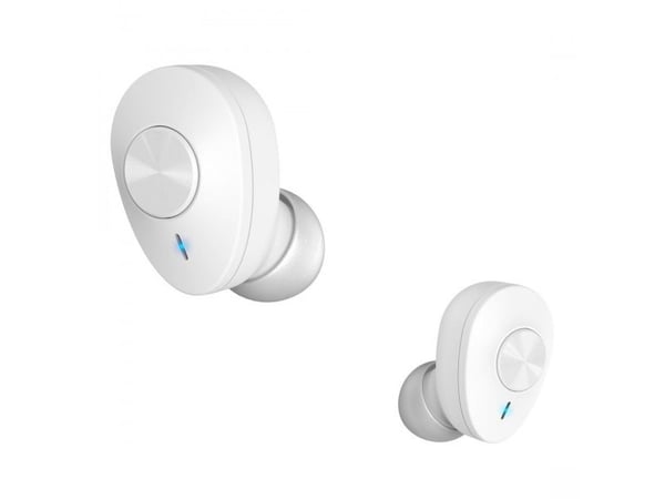 FREEDOM HEADSET TRUE WIRELESS "FREEDOM BUDDY" VALKOINEN
