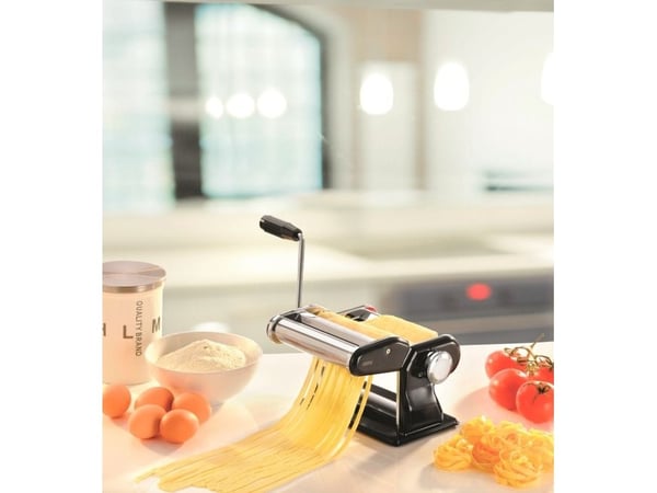 GEFU PASTA PERFETTA NERO Pastamaskin