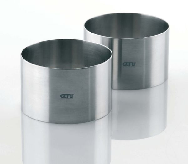 Gefu Formos OFA desserter, 2 stk. Gefu