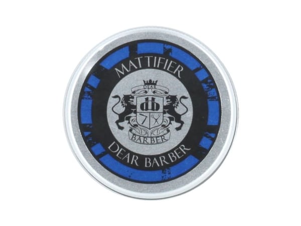 Kjære Barber Mattifier 20 ml
