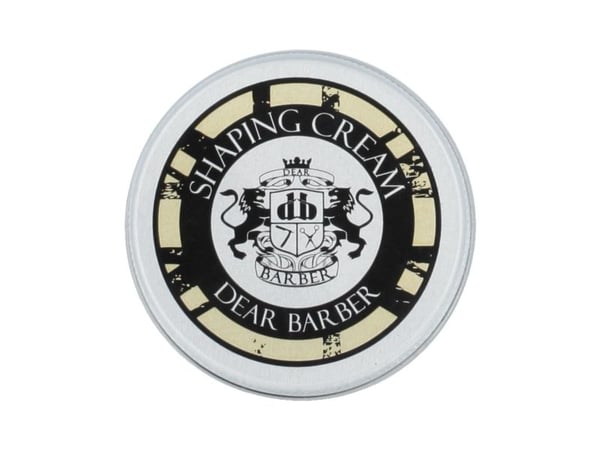 Dear Barber Shaping Cream 20 ml
