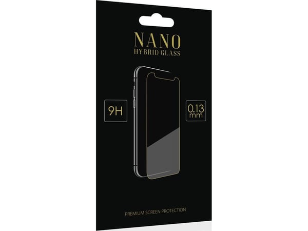 Nano Hybrid Glass 9H glass for Huawei P10 Lite