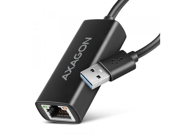 AXAGON ADE-AR - Nettverksadapter - USB 3.2 Gen 1 - Gigabit Ethernet x 1