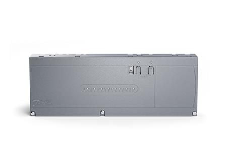Danfoss Icon² MC, Basic 24V EU - Masterreg. 230 V, utg.: 15