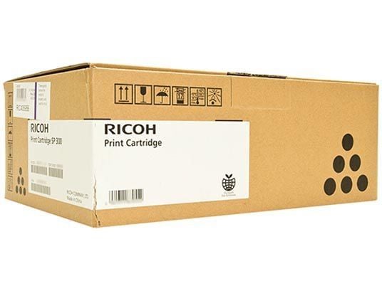 Ricoh - Sort - original - tonerpatron - for Ricoh SP 6430DN