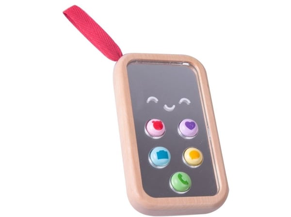 Classic Min første mobiltelefon (fra 10 M)