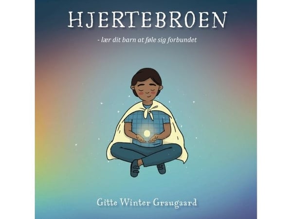 Sydänsilta | Gitte Winter Graugaard | Kieli: Tanska