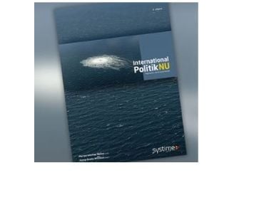 Internasjonal politikk NU | Knud Erik Jørgensen, m.fl. | Språk: Dansk
